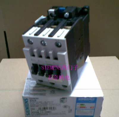 全新正品SIEMENS西门子接触器 3TF3000-0X 3TF3000-OXMO AC220V