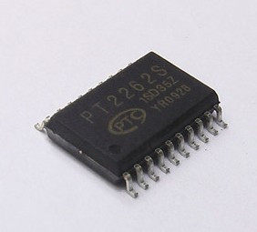 量大可议 PT2262 SC2262 SOP贴片 PTC全新环保
