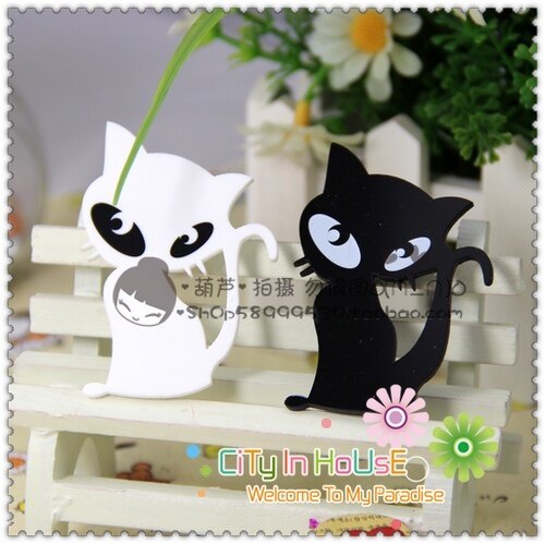 Broche en plexiglas - Ref 1183084 Image 1