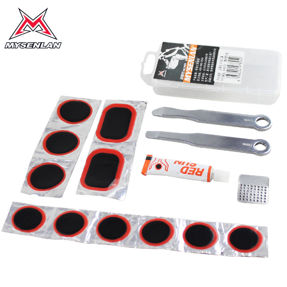 Outils pour vélo RUSUOO - Ref 2280960 Image 1