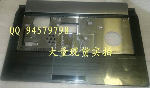 华硕 N43 N43J N43S N43JF N43JM N43JQ 外壳 壳 周杰伦版 木纹C