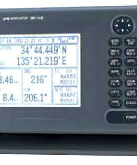 正品 古野FURUNO 船用GPS NAVIGATOR GP150可以实现差分功能DGPS