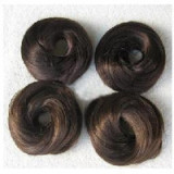 Extension cheveux - Chignon - Ref 240782 Image 72