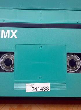 FUJI SONY MPEG IMX 64 BCT-64MXL 专业金属磁带 录像带 专业带