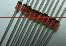 现货 检波管 1SS86 检波二极管  全新 原装