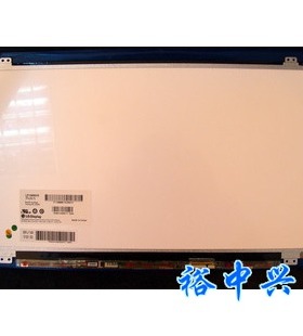 LTN156AT11 LP156WH3 B156XW04 B156XW03 V.1 15.6 超薄LED液晶屏