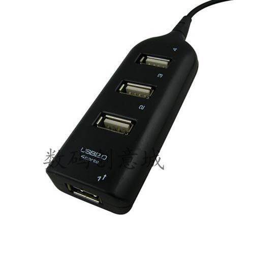 Concentrateur USB - Ref 367560 Image 1