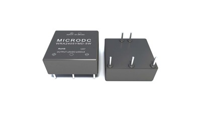 YND5-24D05 WRA2405YMD-5W 单片机电源模块 dc-dc电源模块