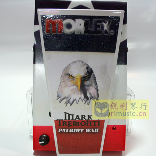 ¡¾Morley Mark Tremonti Patriot Wah¡¿ÍÛÒô̤°å¡¾ÈñÀûÀÖÆ÷¡¿