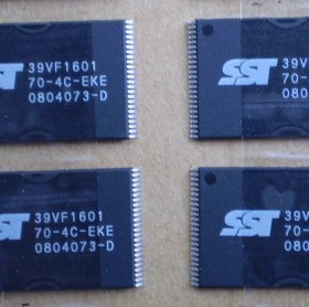SST39VF1601-70-4C-EKE,SST39VF1601,SST全新原装现货促销出售