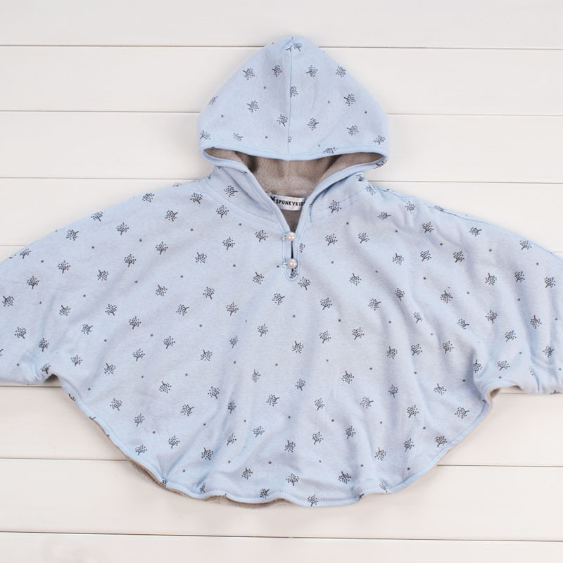 Cape pour enfant TOLO RABBIT - Ref 2153387 Image 4