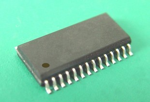 集成电子元器件  拆机 xc68hc705jp7cdw sop28封装 欢迎询问