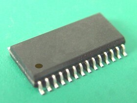 集成电子元器件  拆机 XC68HC705JP7CDW SOP28封装 欢迎询问+