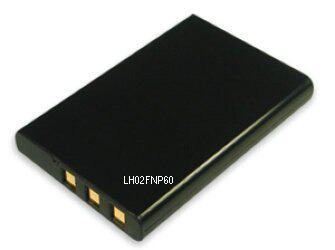 适用VIVITAR威达 NP60,DVR530,DVR688,Cam8300,Vivicam 5105 电池