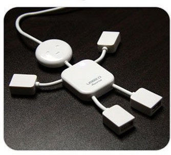 Concentrateur USB - Ref 367094 Image 1