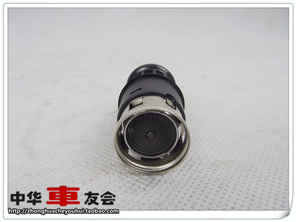 中华车友会: 中华 尊驰 骏捷 frv fsv cross点烟器头 正品配件