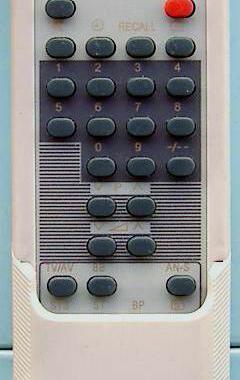 长虹C2939AE，D2522，D2962，2991, 2588Z 2593（K3E）彩电遥控器