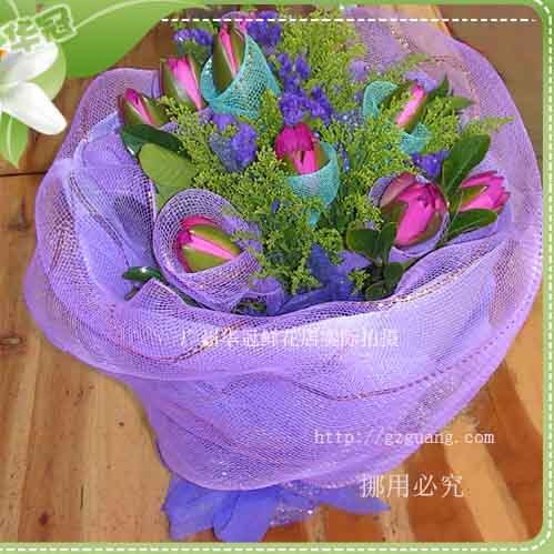 BH1349/广州鲜花/广州花店/广州鲜花店/广州实体花店