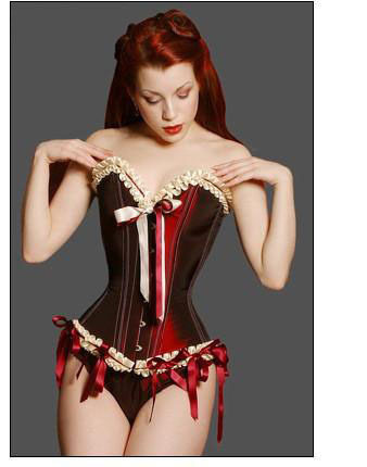 Body en spandex - Ref 668718 Image 1