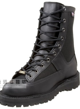 极道装备 美国 Danner Acadia 69210 GTX防水保暖战术靴 V