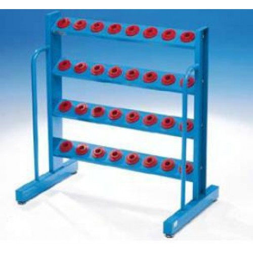 简易刀具架 28只刀套BT50