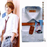 Pantalon droit pour jeunesse R.H.APPLE - Ref 1468142 Image 66