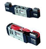 电磁阀PS380S不带线圈/220V/DC24V/AC110V/DC12V/2分3分4分6分1寸