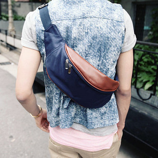 Sac homme - Ref 54695 Image 1