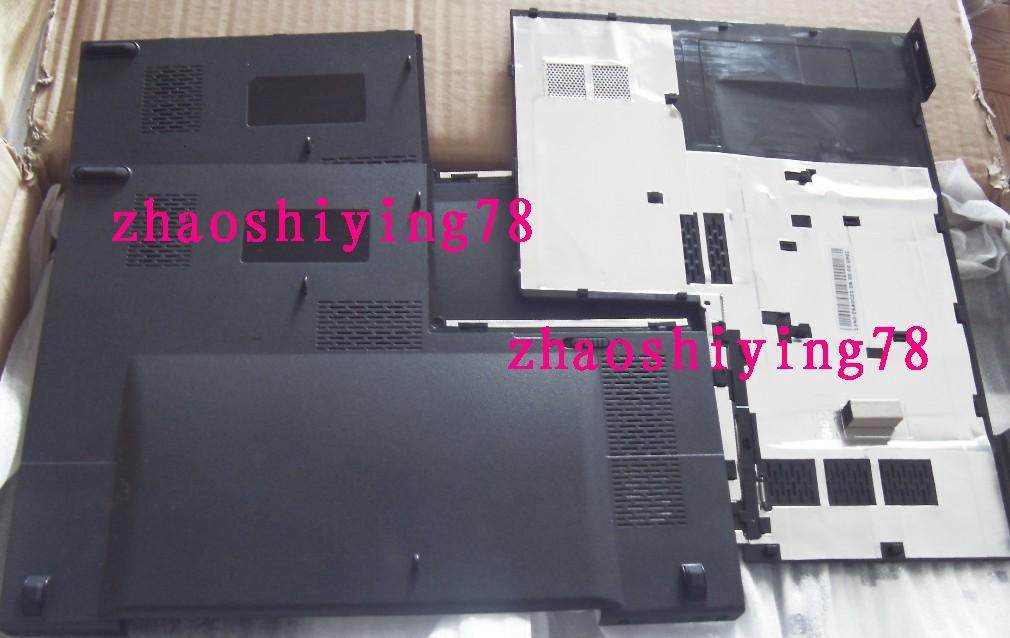 华硕K40 K50 K60 K70 F82 X8A A41 外壳 电池盖 CPU盖 原装风扇盖