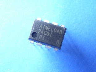 实体店铺！ AT24C02 24LC02