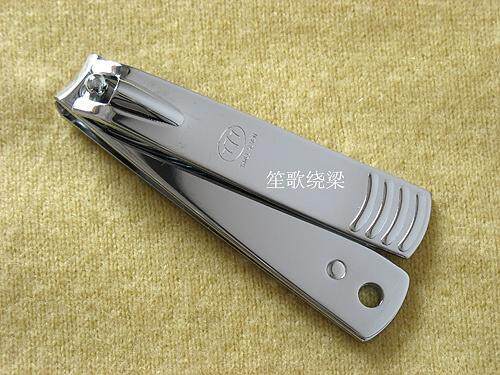 专柜正品 韩国777指甲刀/指甲钳/指甲剪  N-261A