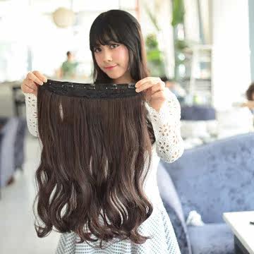 Extension cheveux - Ref 226601 Image 3