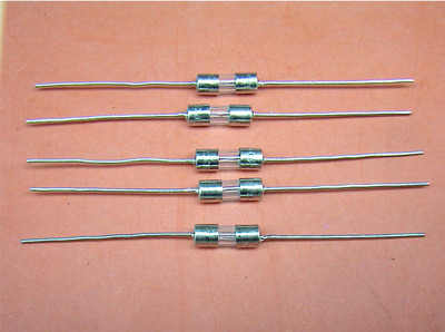 保险管T1A/2A/3A/5A/103*10