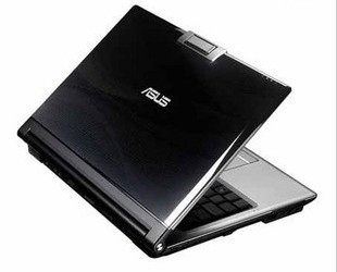 华硕F8 F8DC F8P F8SA F8SE F8SG F8SN F8SP F8P 外壳 原装B壳