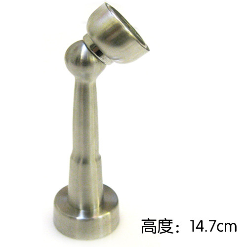 不锈钢加长门吸 加高门吸 长门吸 14.7cm 147mm 高门吸