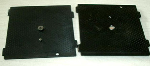 进口6X6相机用220金属压片板