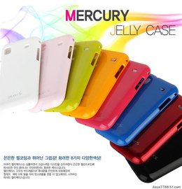 mercury适用三星i9000手机壳潮i90081外壳，t959软硅胶i9100保护套