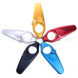 Poignées de vélo - Ref 2345467 Image 1