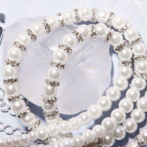 Bretelles pour lingerie - Ref 807708 Image 4