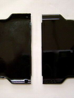 索尼PSP2000电池盖 PSP2K电池盖 PSP电池盖 多种颜色可选