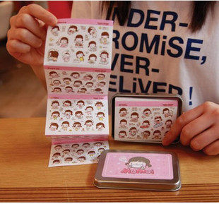 Sticker pour téléphone portable - Ref 1375112 Image 1