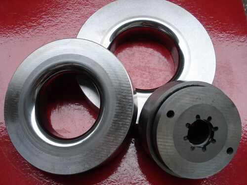 合金拉伸模具 钨钢拉伸模拉伸模具 冲床拉伸模具 硬质合金模具