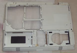 白色 全新原装 特价 现货 X80 外壳 X81 华硕笔记本外壳