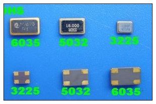 NX3225GB各频点 石英晶振全系列