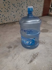 净水饮水机配件耗材用大桶小桶5加仑18.9L水桶桶PC料矿泉水桶桶盖