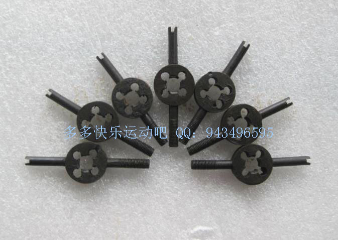 Clé pour réparation vélo - Ref 2304120 Image 1