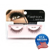 五皇冠 美国直送Ardell艾黛尔真人毛发假睫毛110 內双妹的秘密