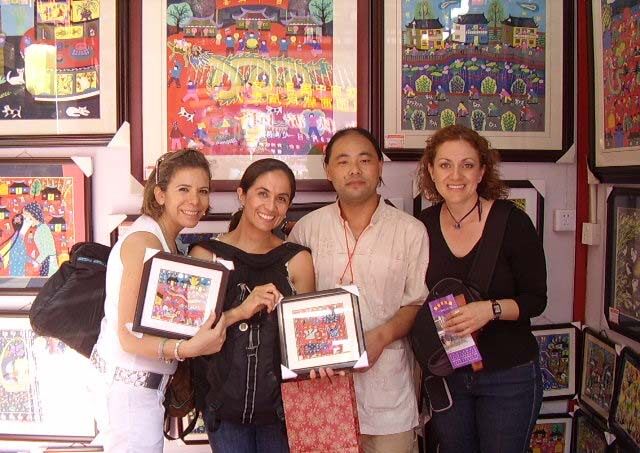 Детская картина