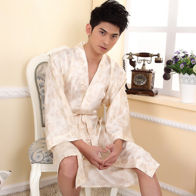 Peignoir - Ref 602099 Image 1