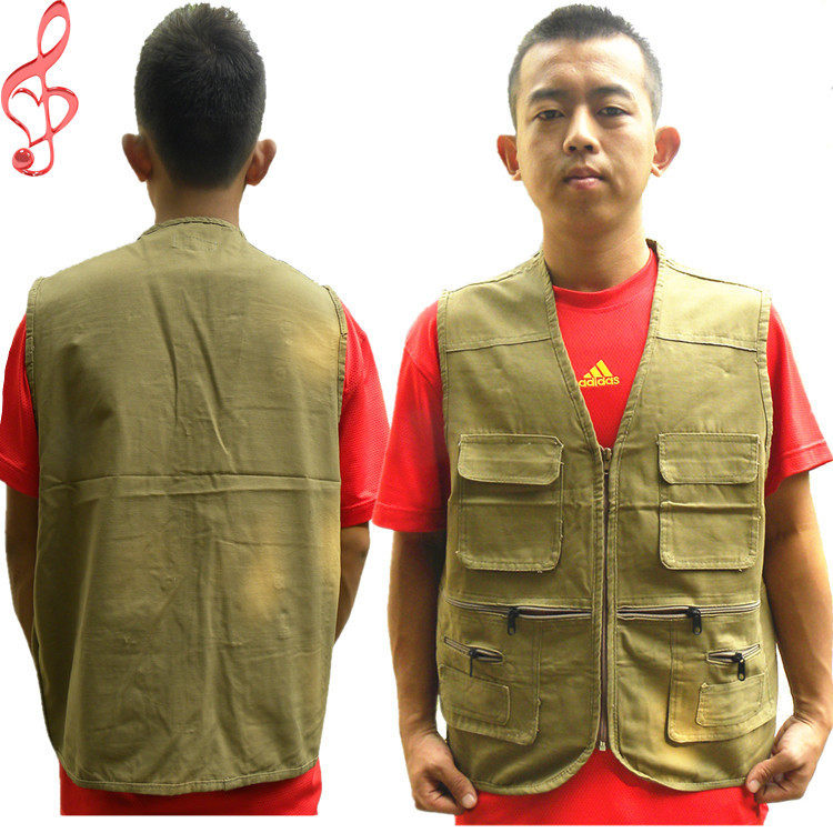 Débardeur sport uniGenre en autre - Ref 539124 Image 1